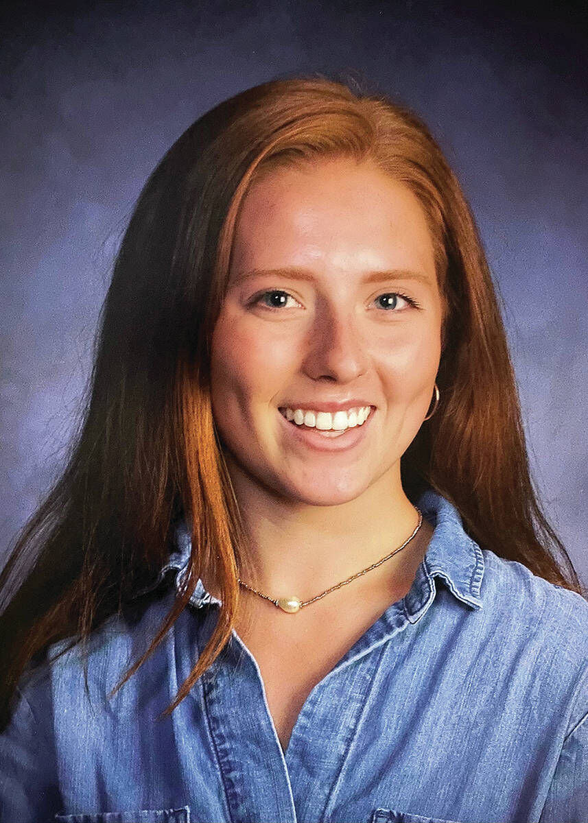 Dream Dozen: The Record’s 2020 Girls All-Area Soccer Team